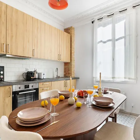 Upper East Side Appartamento *
