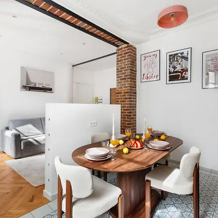 Appartamento Upper East Side
