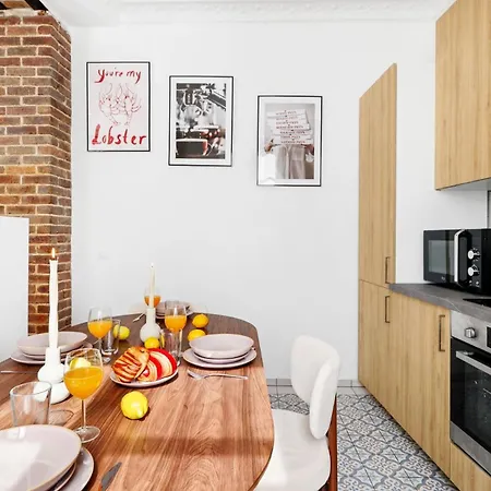 Appartamento Upper East Side *
