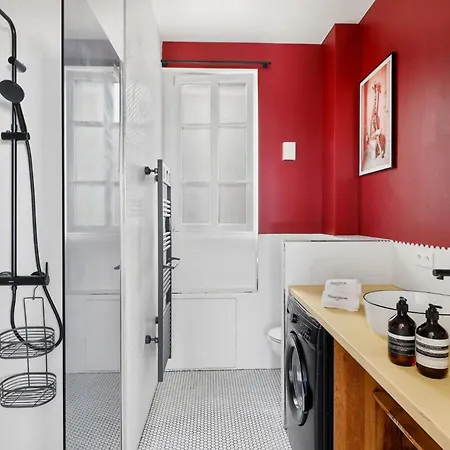 Upper East Side Appartamento Puteaux